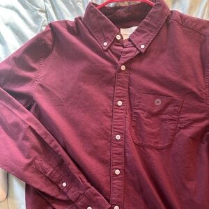 Men’s American Eagle Dress Shirt